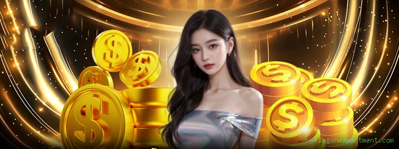 kingoneapartment.com Demo Grátis