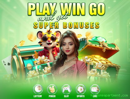 kingoneapartment.com Windows App